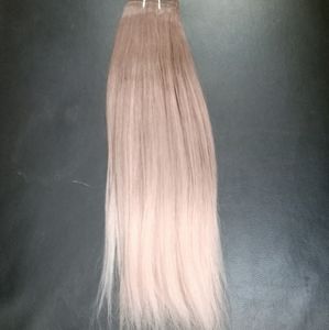 BELLAMI Volume Weft Sew In Hair Extensions